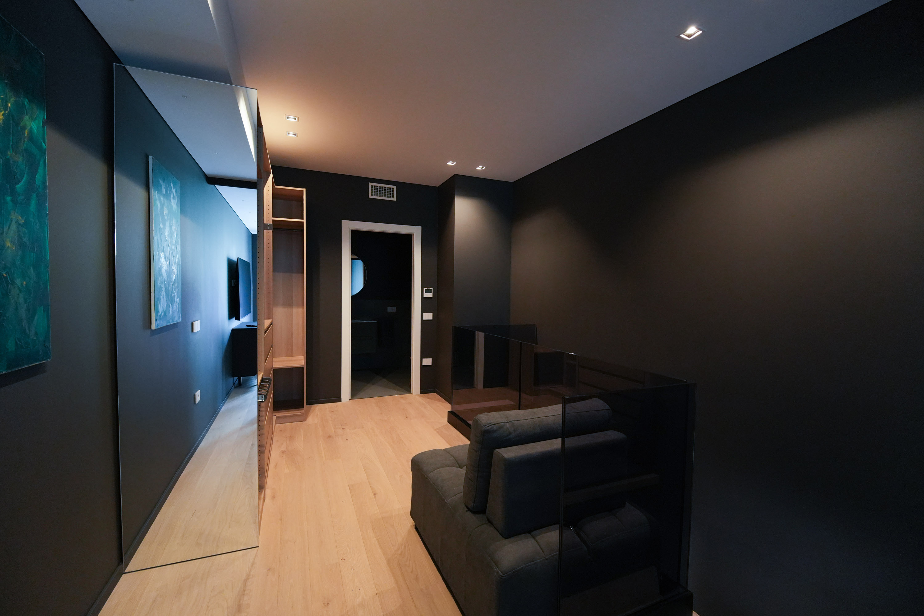 Suite Spectre